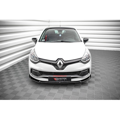 Spoiler delantero para  Renault Clio RS Mk4