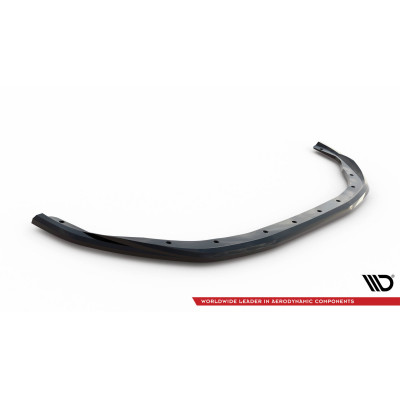 Spoiler delantero para  Renault Clio R.S. Line Mk5
