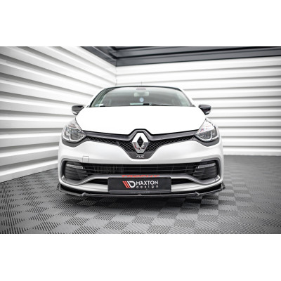 Spoiler delantero para  Renault Clio RS Mk4