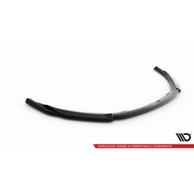 Spoiler delantero para  Renault Clio RS Mk4