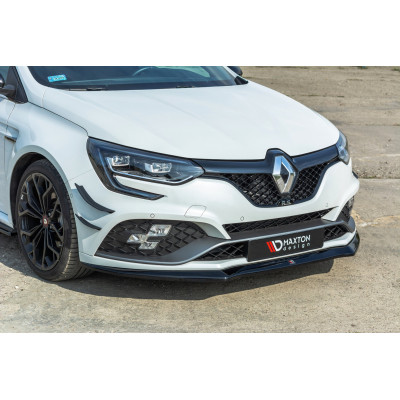 Spoiler delantero para  Renault Megane IV RS