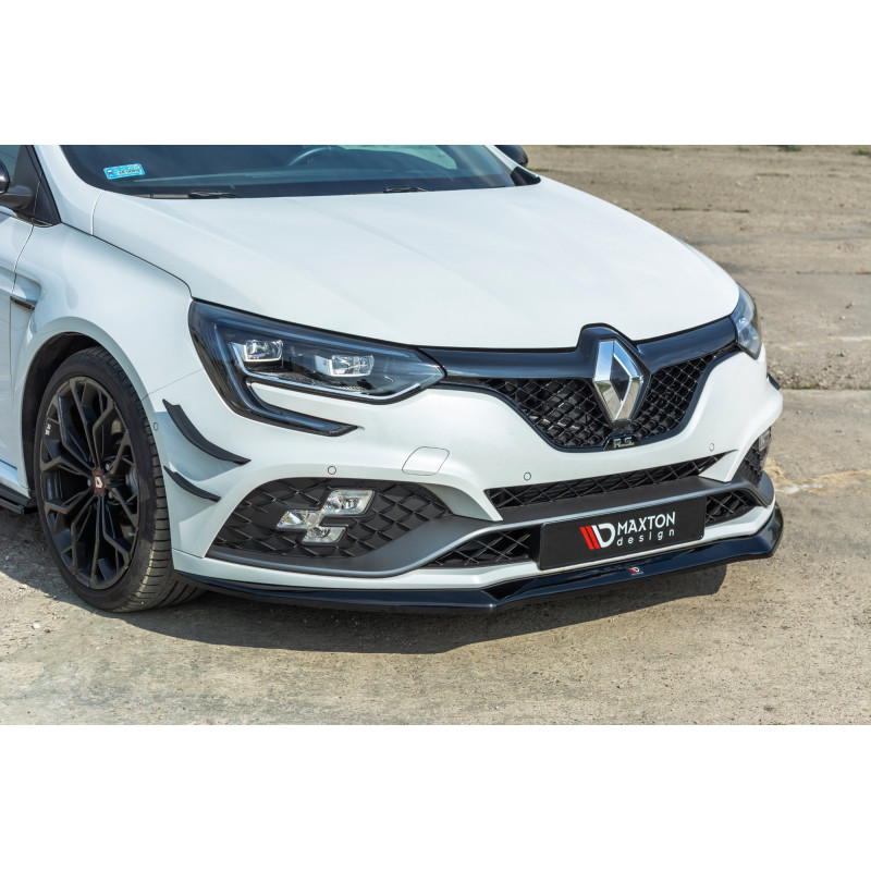 Spoiler delantero para  Renault Megane IV RS