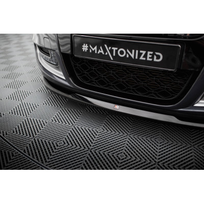 Spoiler delantero para  Renault Megane GT Mk3 Facelift