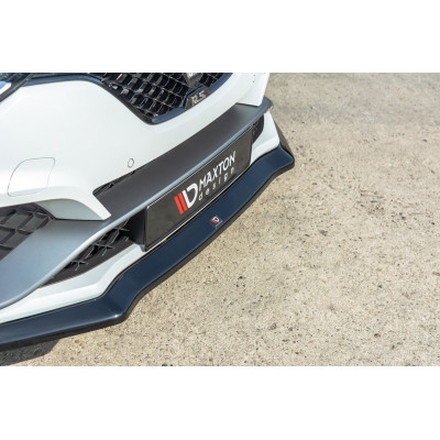 Spoiler delantero para  Renault Megane IV RS