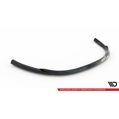 Spoiler delantero para  Renault Megane GT Mk3 Facelift