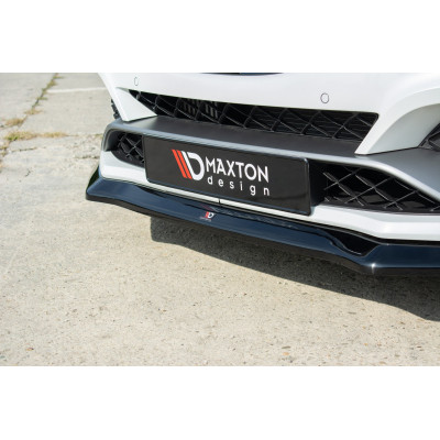 Spoiler delantero para  Renault Megane IV RS