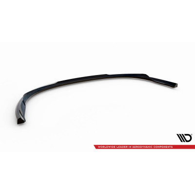 Spoiler delantero para  Renault Megane GT Mk3 Facelift