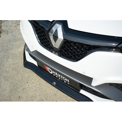 Spoiler delantero para  Renault Megane IV RS