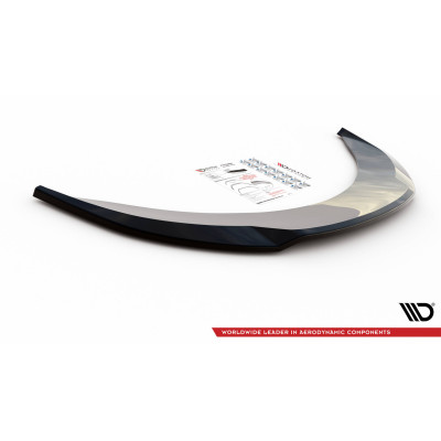 Spoiler delantero para  Seat Exeo