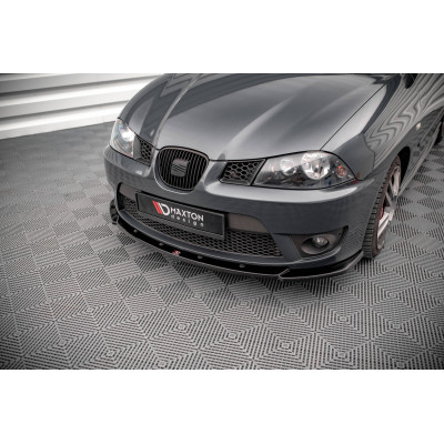 Spoiler delantero para  Seat Ibiza Cupra Mk3