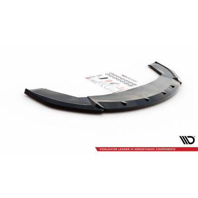 Spoiler delantero para  Seat Ibiza Cupra Mk3