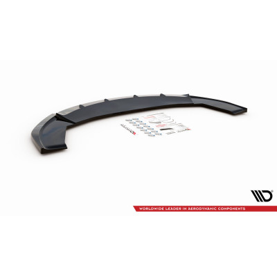 Spoiler delantero para  Seat Ibiza Cupra Mk3