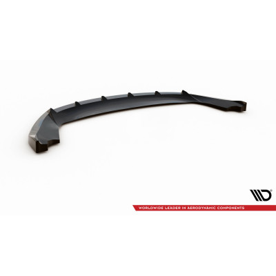 Spoiler delantero para  Seat Ibiza FR SC Mk4 Facelift