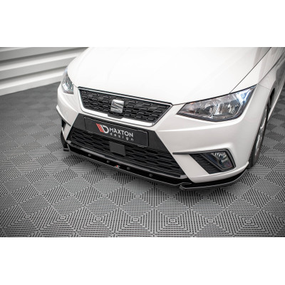 Spoiler delantero para  Seat Ibiza FR/ Standard Mk5