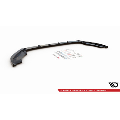 Spoiler delantero para  Seat Ibiza FR/ Standard Mk5