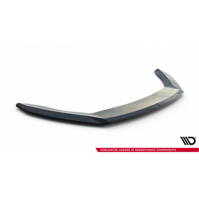 Spoiler delantero para  Seat Leon Cupra / FR Mk3 FL