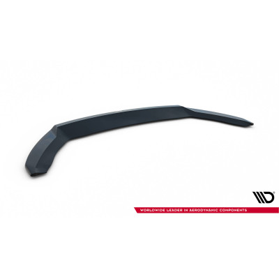 Spoiler delantero para  Seat Leon Cupra / FR Mk3 FL