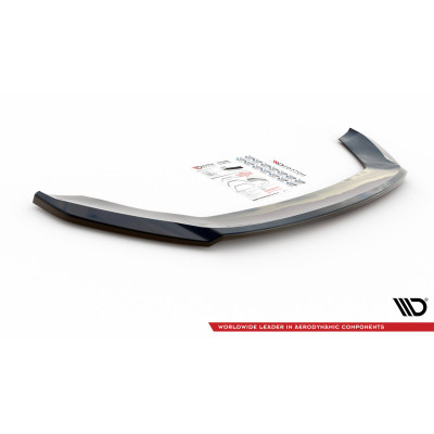 Spoiler delantero para  Seat Leon FR / Cupra Mk3