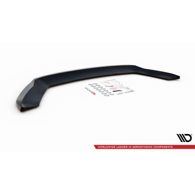 Spoiler delantero para  Seat Leon FR / Cupra Mk3