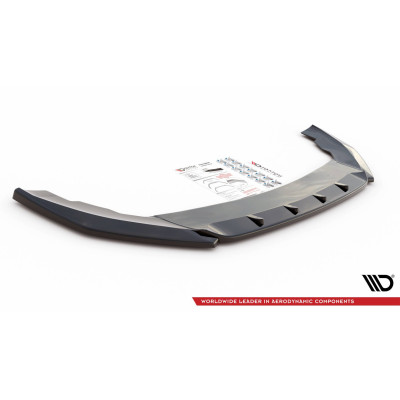 Spoiler delantero para  Seat Leon FR Mk4