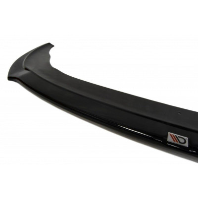 Spoiler delantero para  SEAT LEON MK2 CUPRA / FR (FACELIFT)