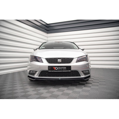 Spoiler delantero para  Seat Leon Mk3