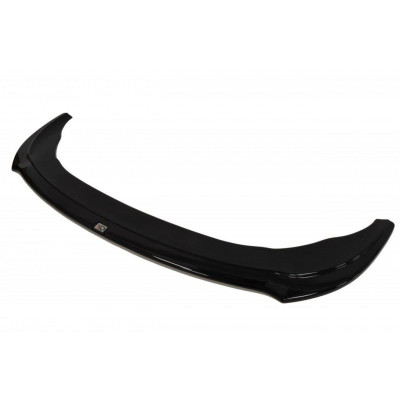 Spoiler delantero para  SEAT LEON MK2 CUPRA / FR (FACELIFT)