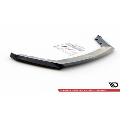 Spoiler delantero para  Seat Leon Mk3