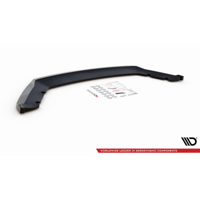 Spoiler delantero para  Seat Leon Mk3