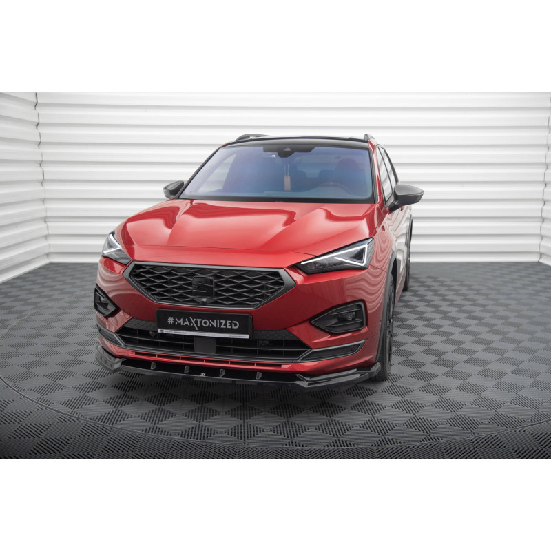 Spoiler delantero para  Seat Tarraco FR Mk1