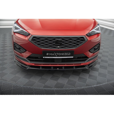 Spoiler delantero para  Seat Tarraco FR Mk1
