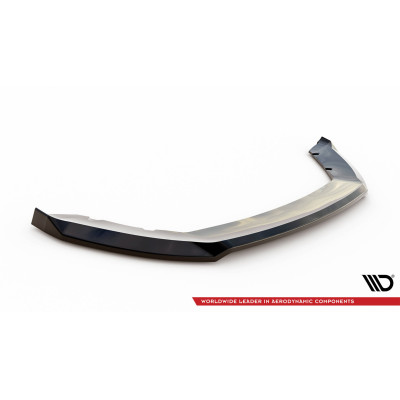 Spoiler delantero para  Seat Leon Mk3 Facelift