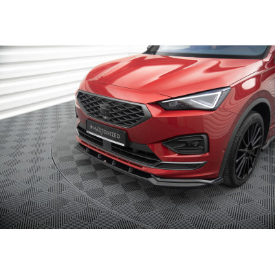 Spoiler delantero para  Seat Tarraco FR Mk1