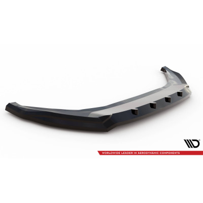 Spoiler delantero para  Seat Tarraco FR Mk1