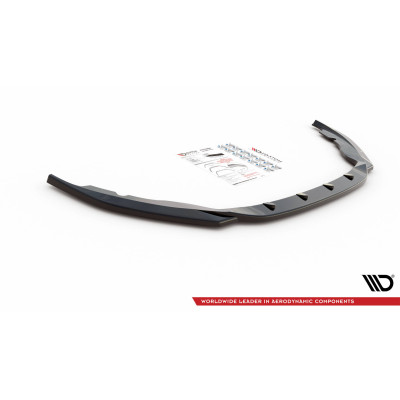Spoiler delantero para  Skoda Fabia Mk3