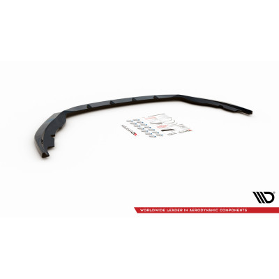 Spoiler delantero para  Skoda Fabia Mk3