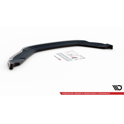 Spoiler delantero para  Skoda Kodiaq Mk1 Facelift