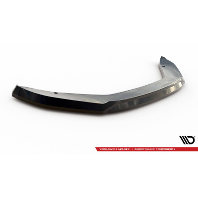 Spoiler delantero para  Skoda Kodiaq RS Mk1 Facelift