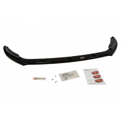 Spoiler delantero para  Skoda Octavia Mk3