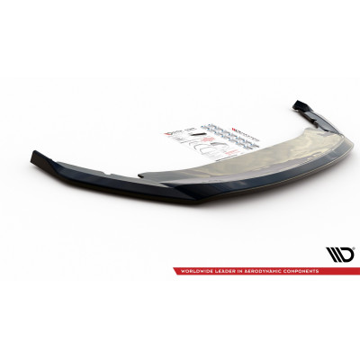 Spoiler delantero para  Skoda Octavia Mk4