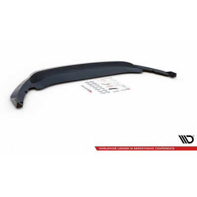 Spoiler delantero para  Skoda Octavia Mk4
