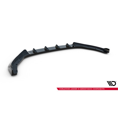Spoiler delantero para  Skoda Octavia RS Liftback / Combi Mk4 Facelift