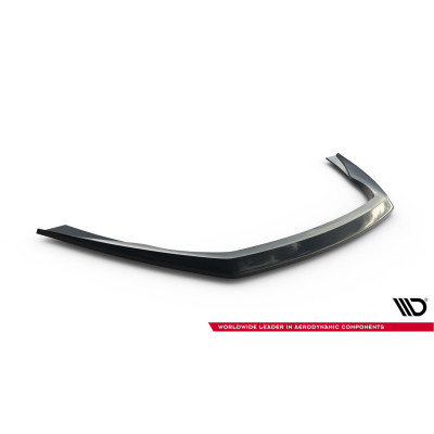 Spoiler delantero para  Skoda Octavia RS Mk3