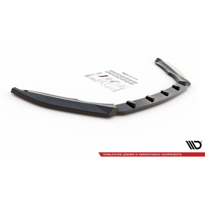 Spoiler delantero para  Skoda Octavia RS Mk3 Facelift