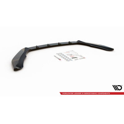 Spoiler delantero para  Skoda Octavia RS Mk3 Facelift