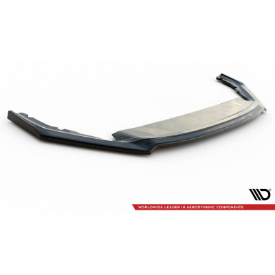 Spoiler delantero para  Skoda Octavia RS Mk4