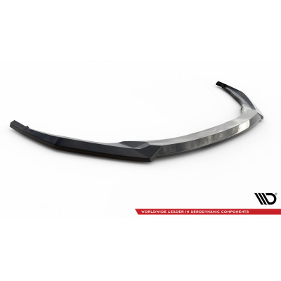 Spoiler delantero para  Skoda Octavia Sportline Mk4
