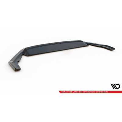 Spoiler delantero para  Skoda Octavia RS Mk4