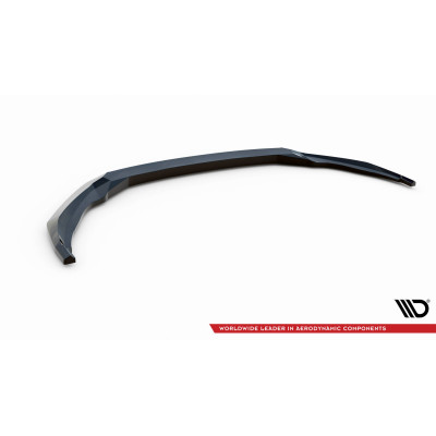 Spoiler delantero para  Skoda Octavia Sportline Mk4