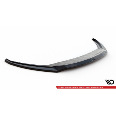Spoiler delantero para  Skoda Superb Liftback / Combi Mk3